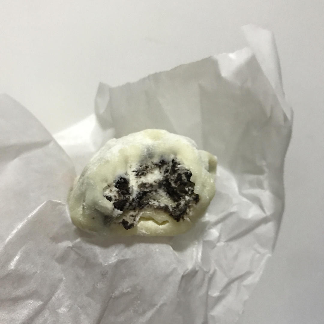雪媚娘(售卖6年自用配方)