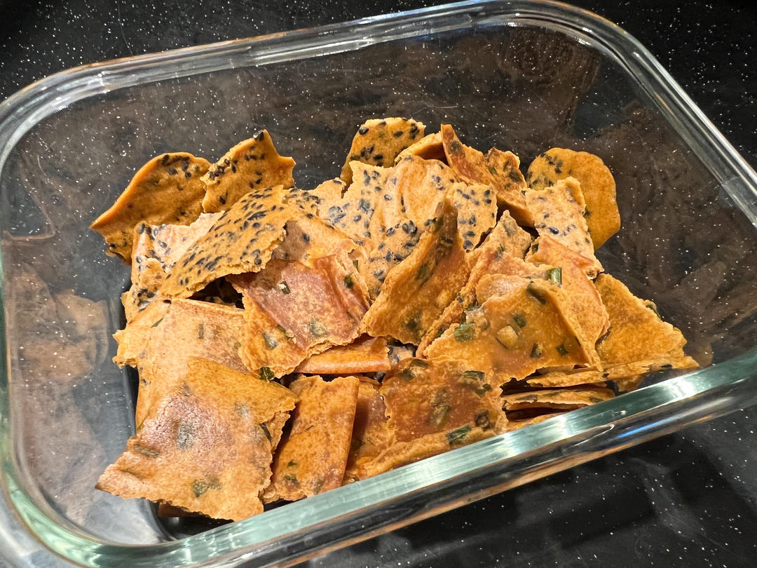 薄脆全攻略 | 各种问题分析
