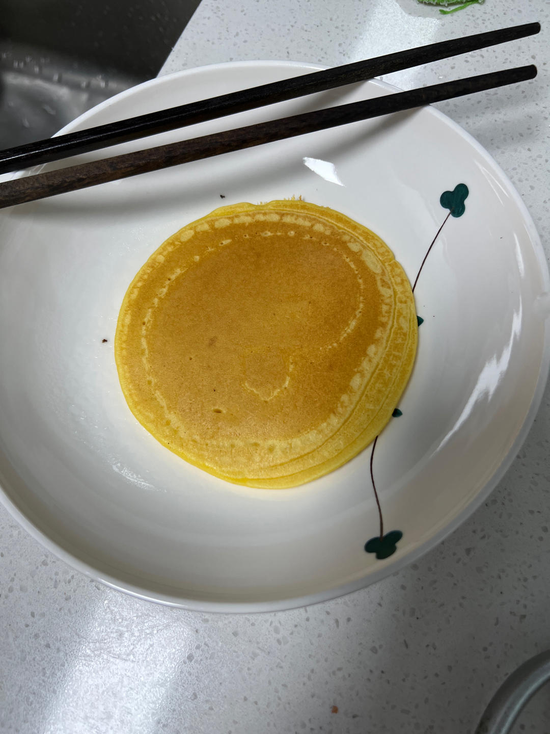 粗粮细做，玉米面最好吃的做法，5分钟搞定家人早餐，比油条好吃