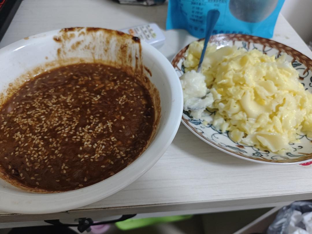 广东肠粉（精心调制）