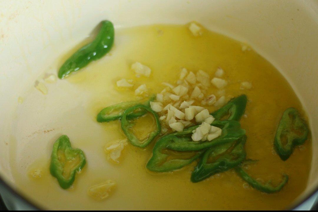 年年有鱼-鲜焗小黄鱼 | 北鼎焖焗珐琅锅