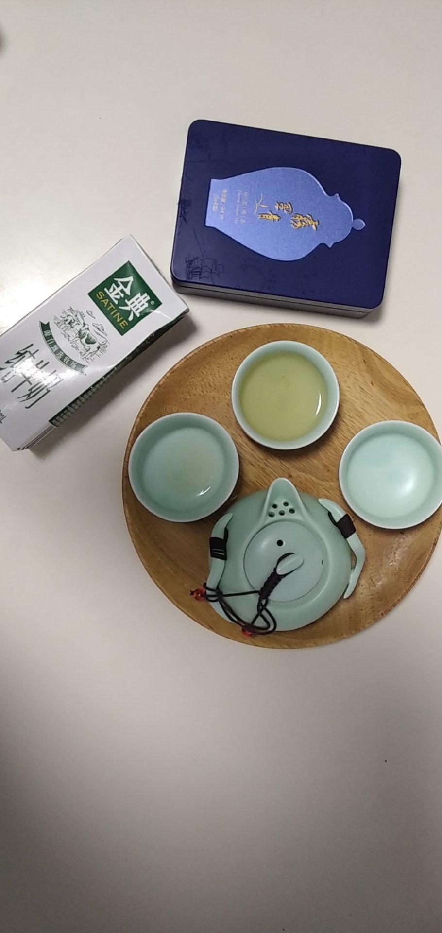 美景美物