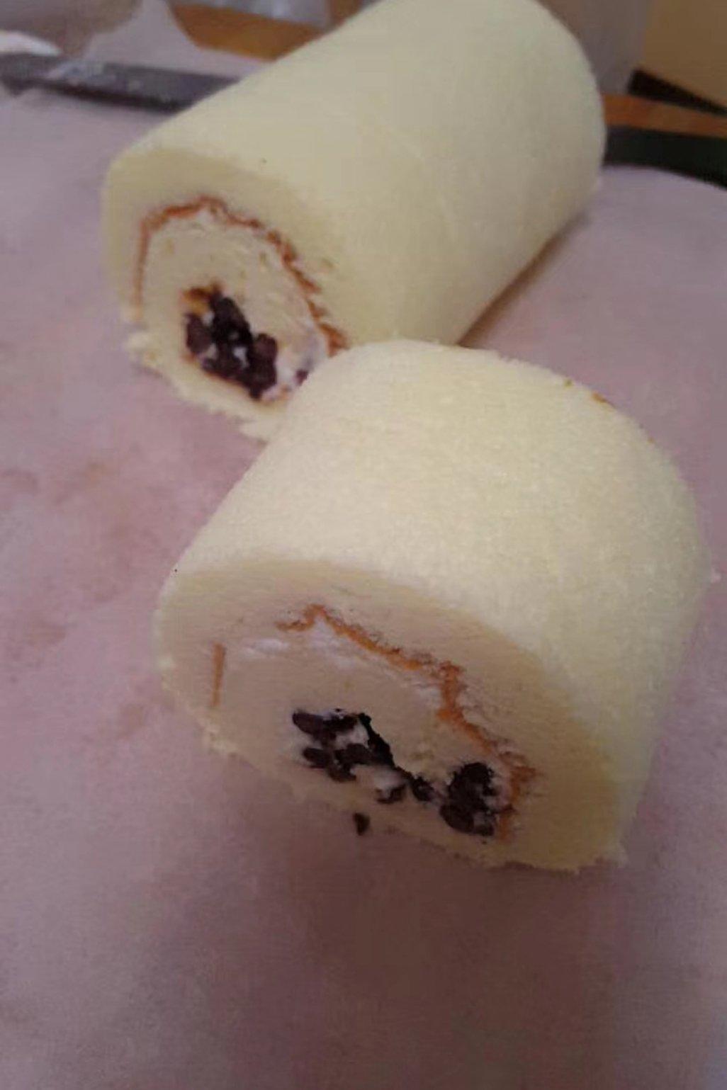 小四卷～风靡美食群的美味蛋糕卷