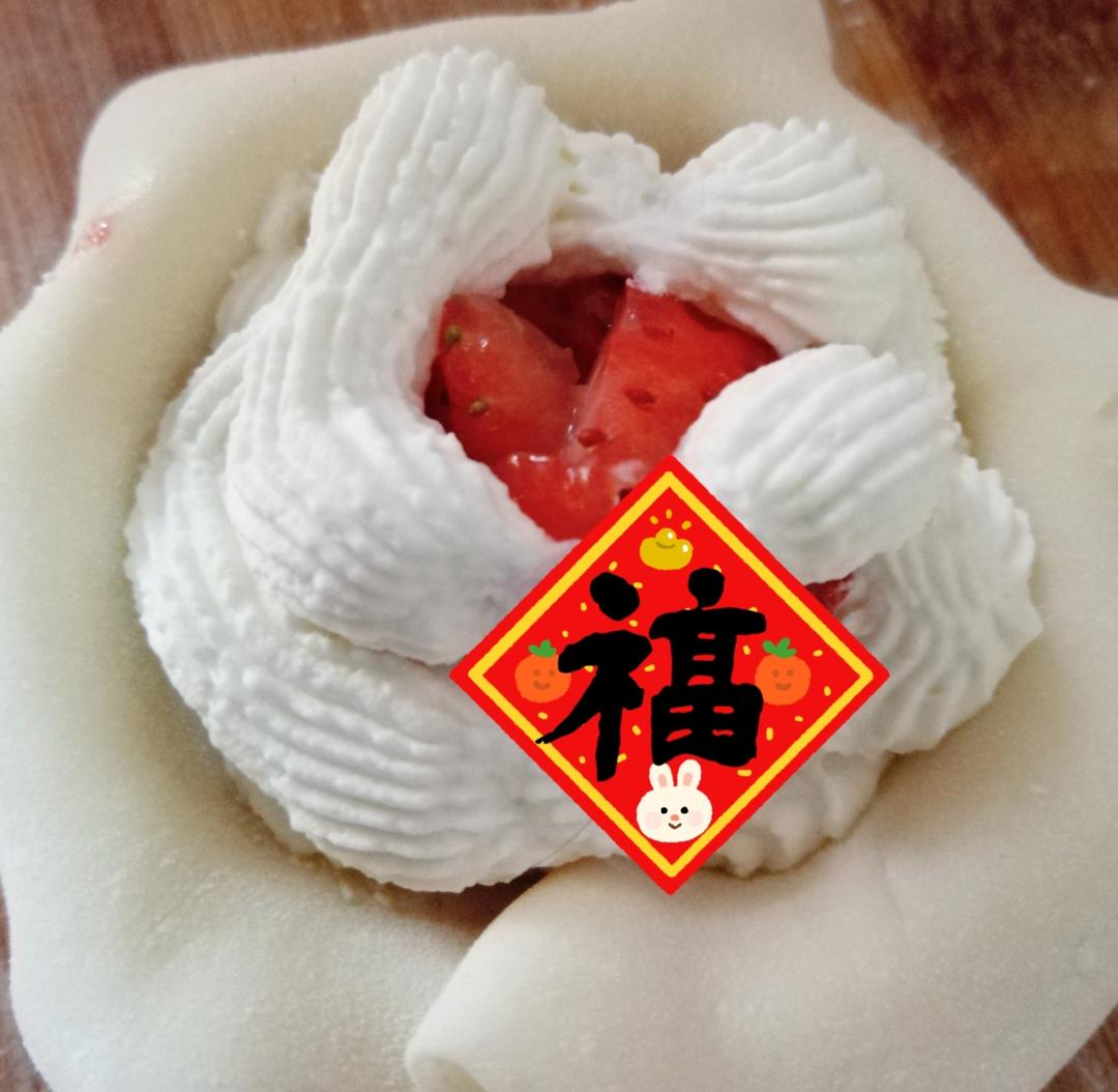 奥利奥可可雪媚娘｜锁死这个配方