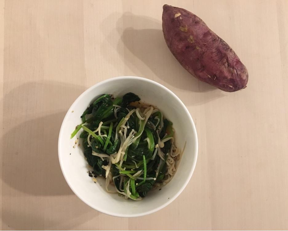 好好吃饭，嗯