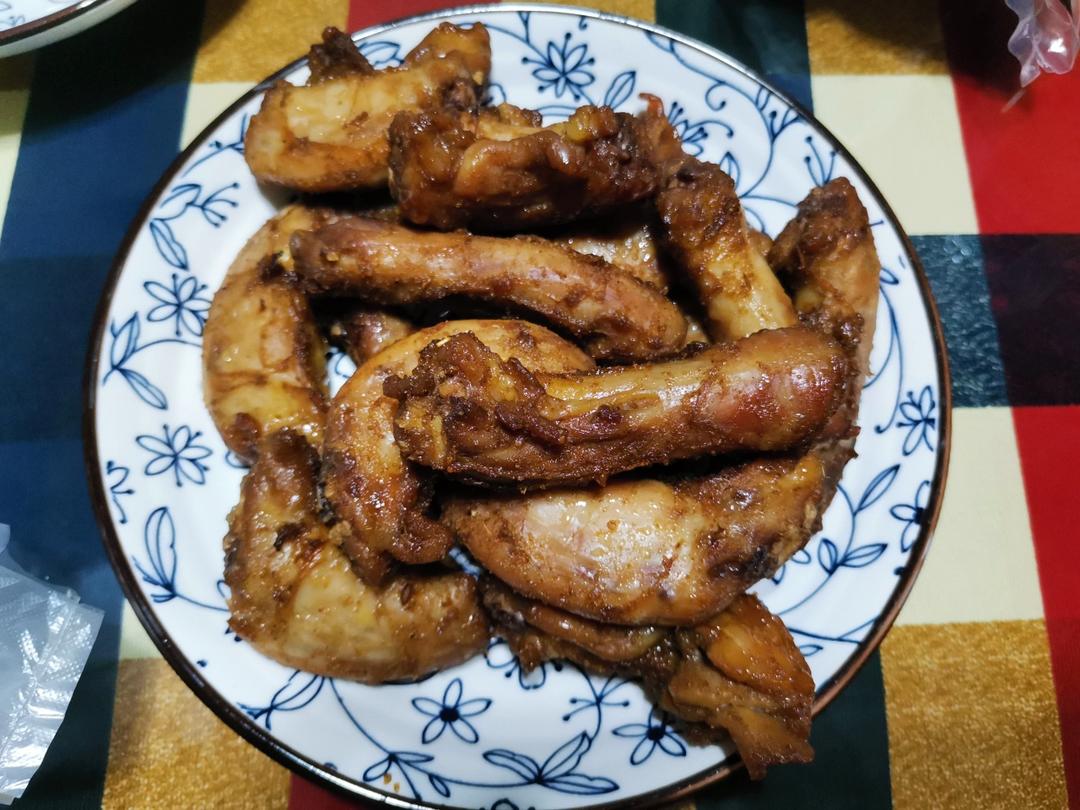QQ鸡架