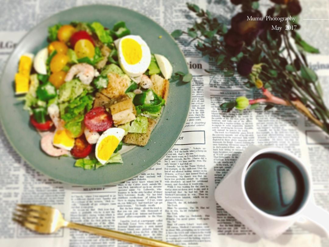 早餐马拉松顺利收官：因为坚持，所以更好！