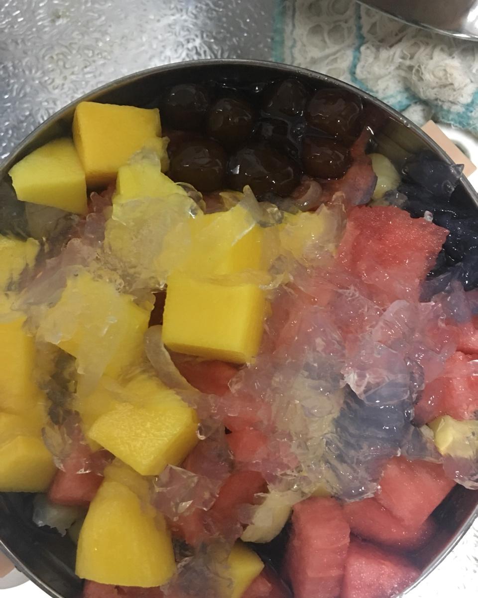 四果汤