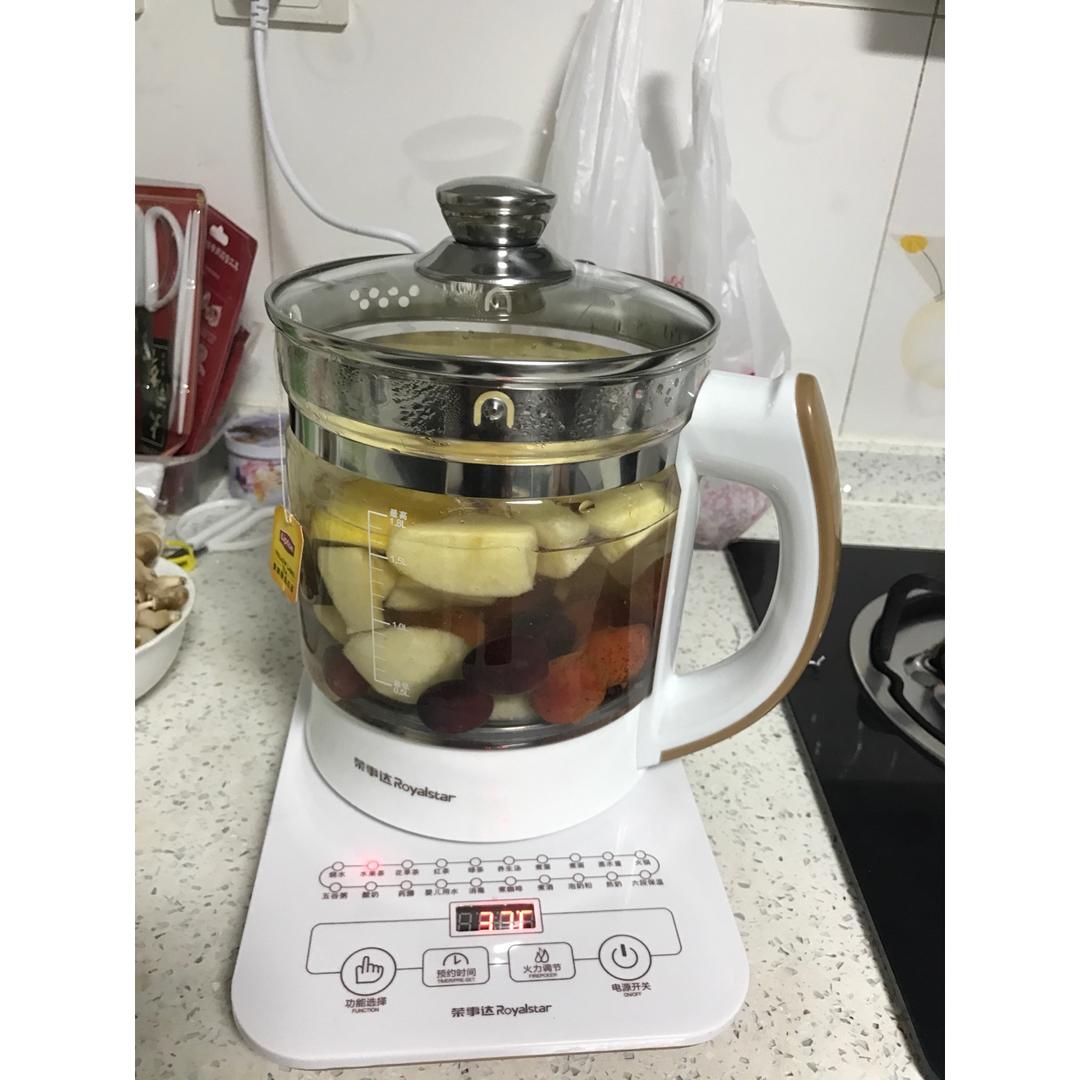 水果茶
