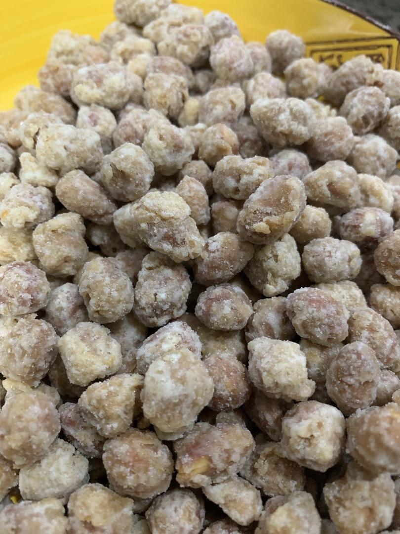 雪花花生的全部作品