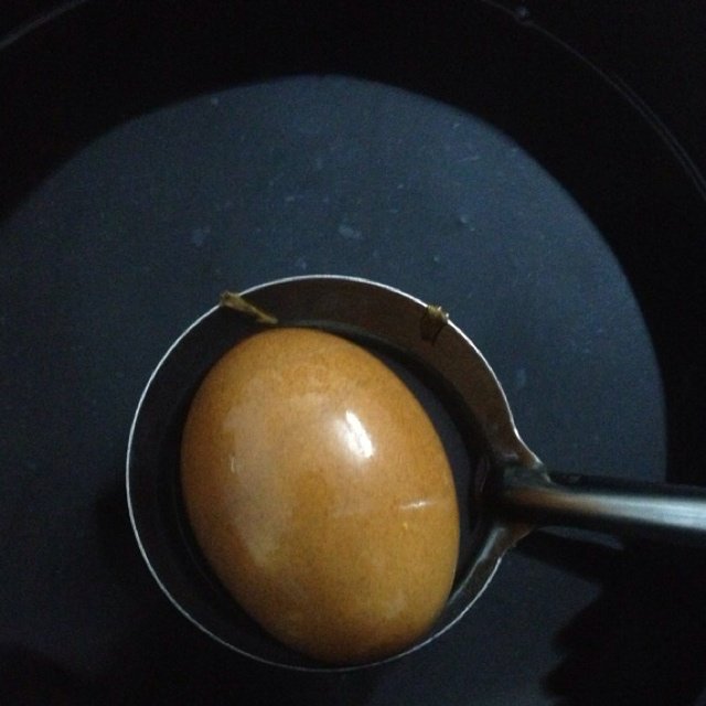 五香茶叶蛋