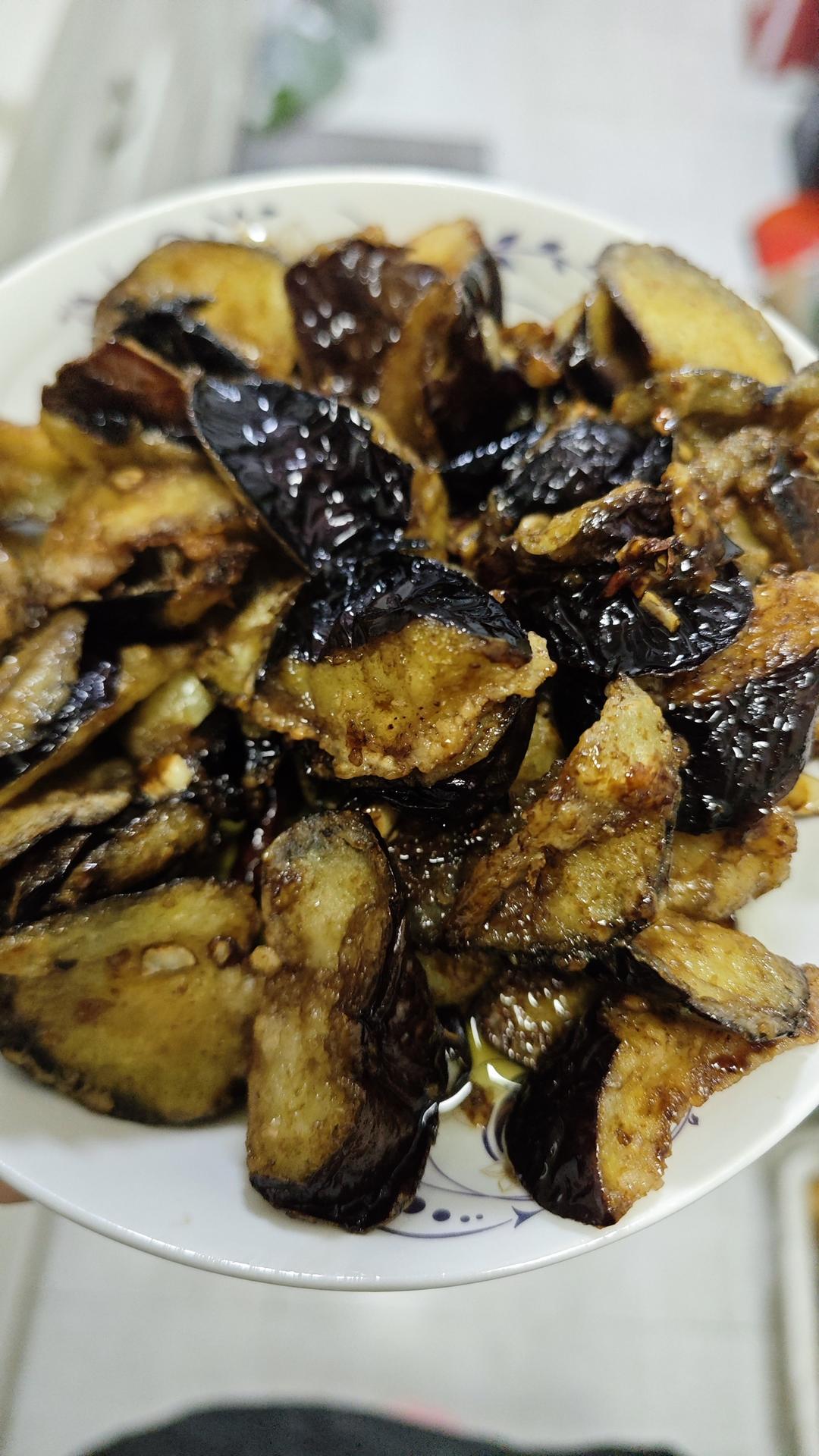 风味茄子