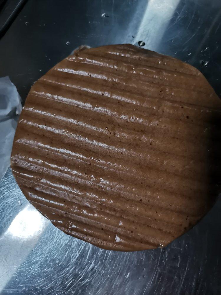 红糖发糕（早餐店版）