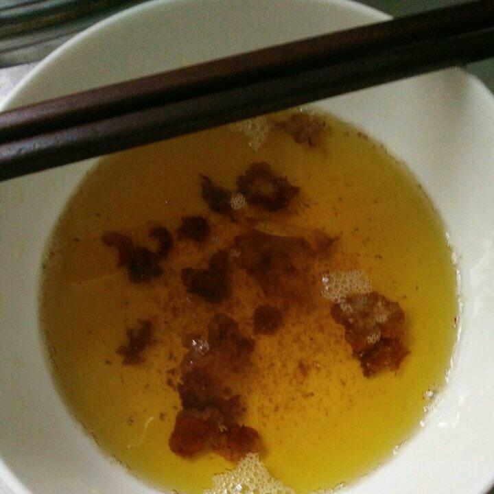 如何熬出一锅灵魂鸡油