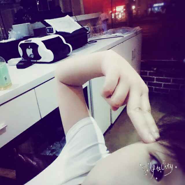 修仙小娘子