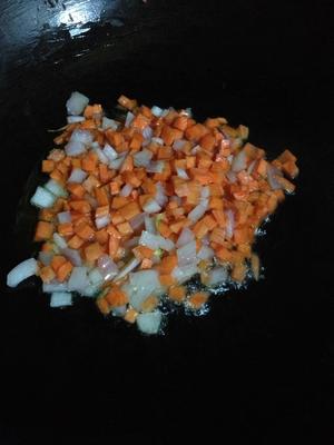 圆白菜炖冻豆腐的做法 步骤6