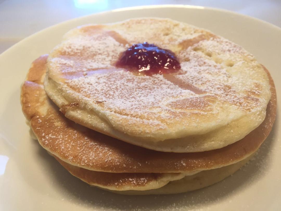 【小嶋rumi】原味松饼