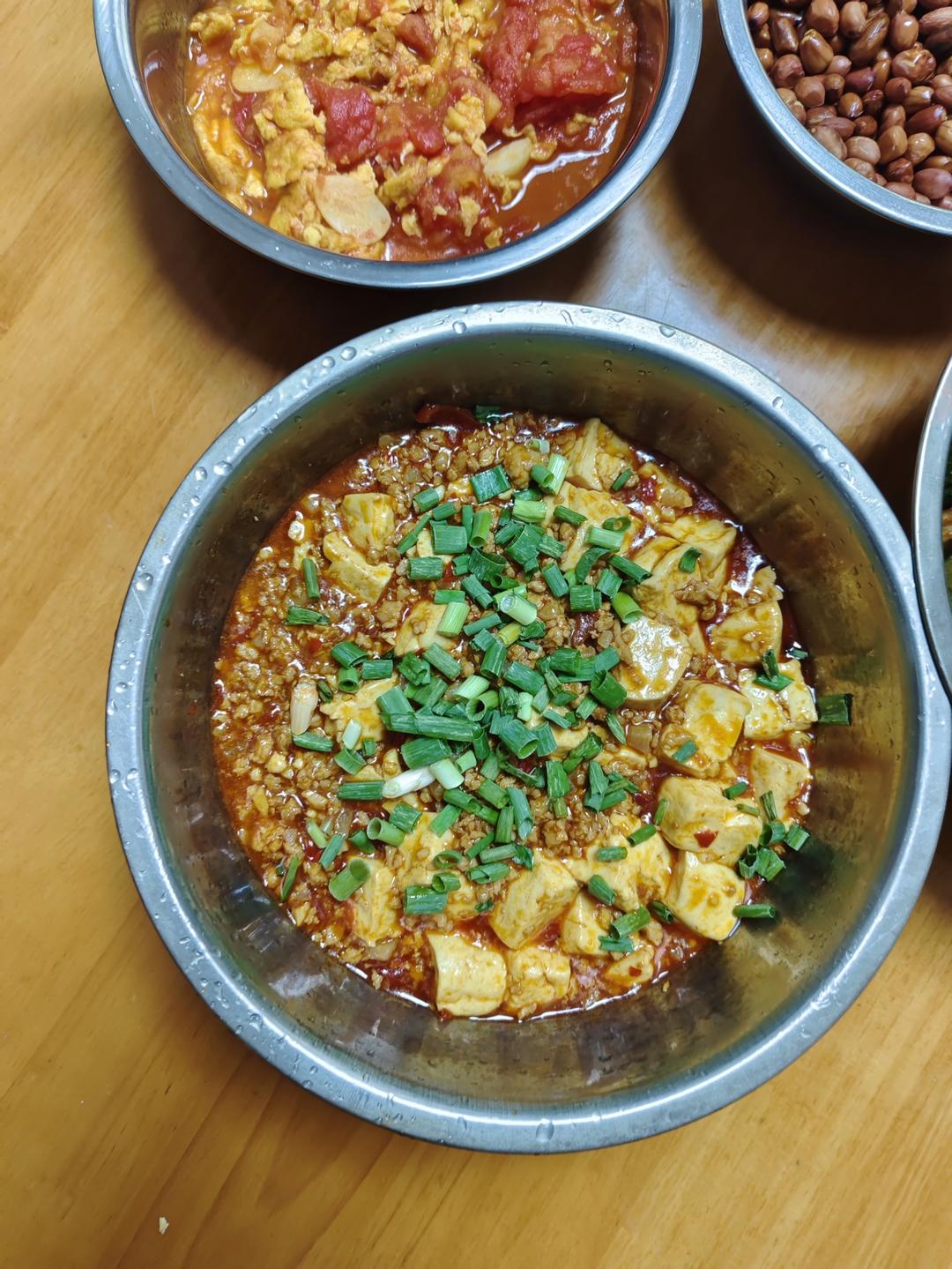 超下饭的麻婆豆腐