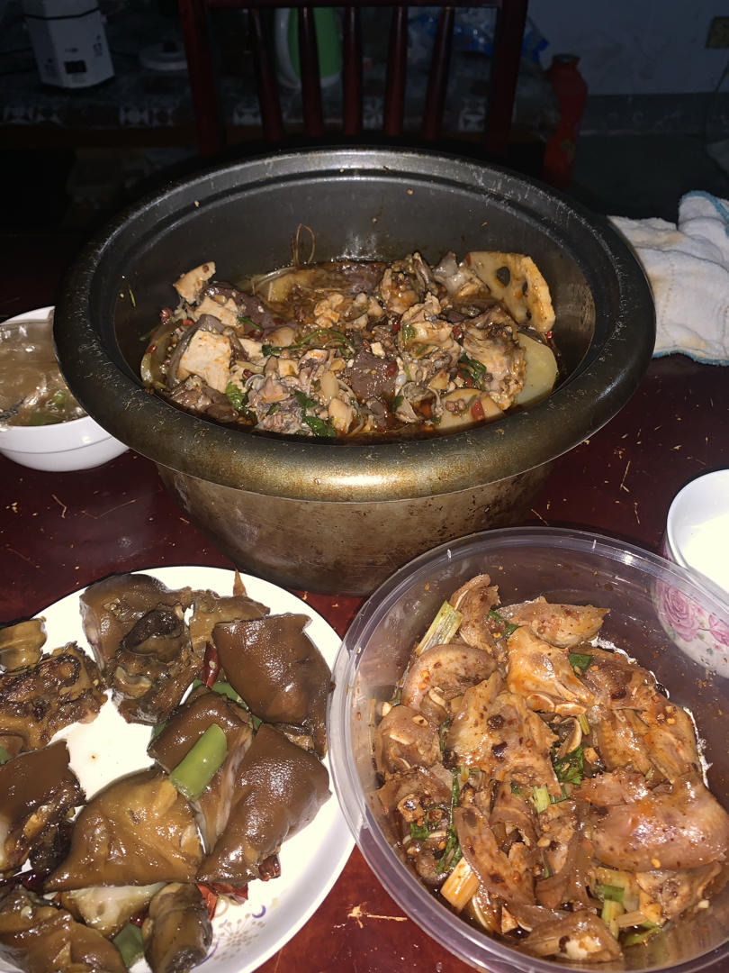 没有鱼头的美蛙鱼头