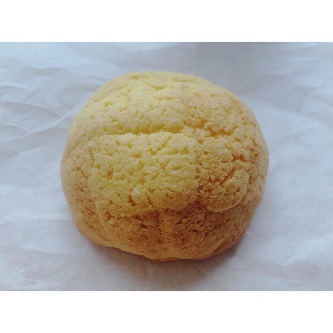 菠萝包