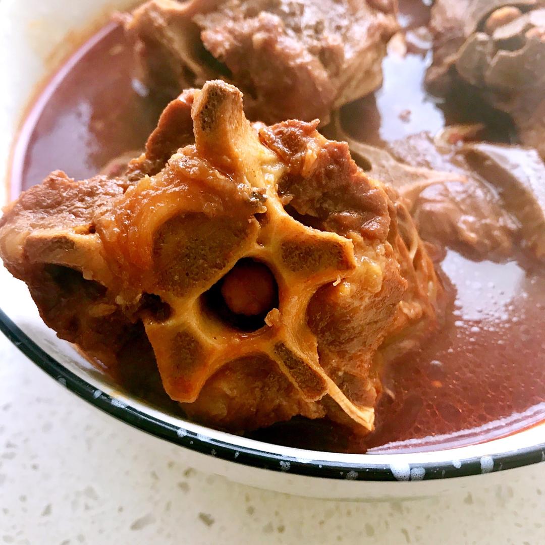秘制麻辣羊蝎子（饭店给钱也不会教你的一道菜）