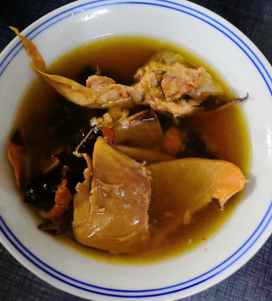 #舌尖上的中国#云南汽锅鸡