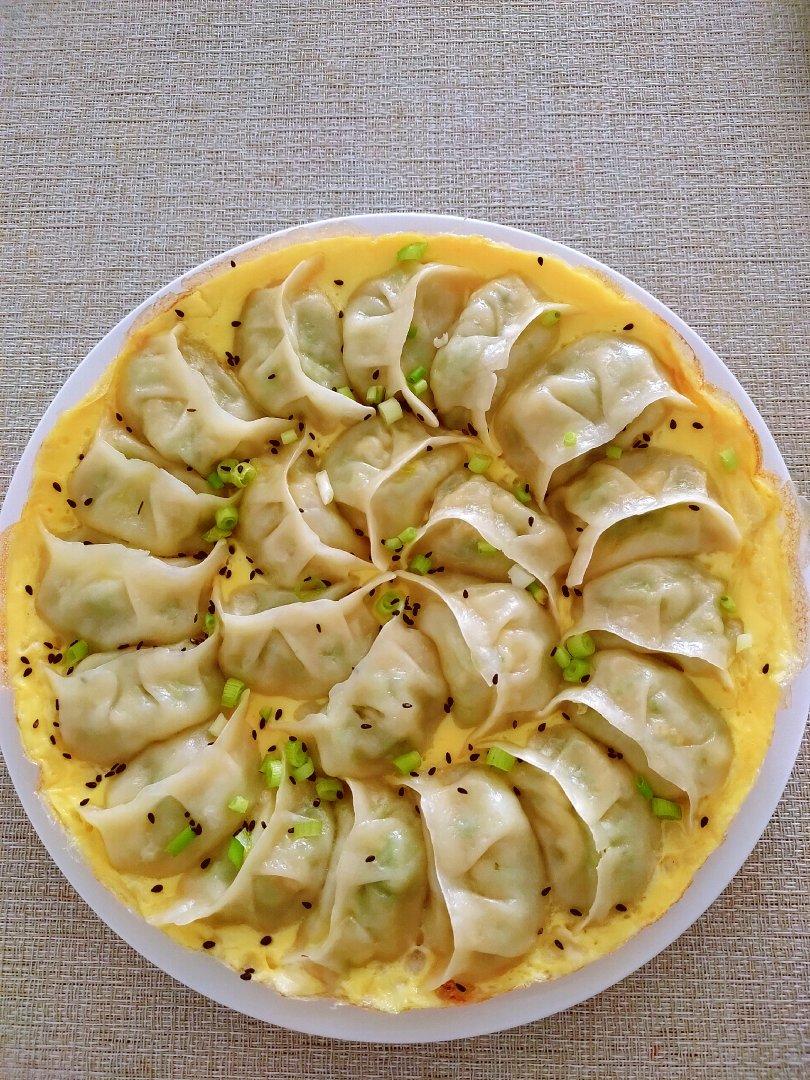 水煎饺