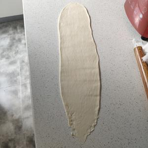 低筋面粉做面包（超简单）的做法 步骤9