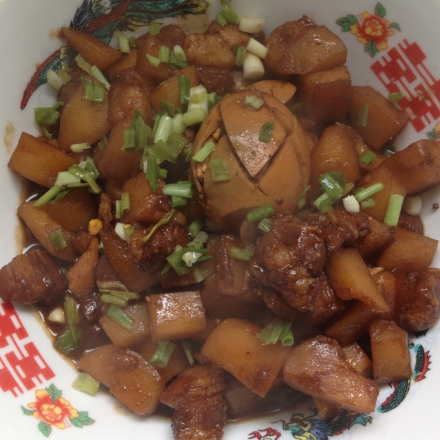 红烧肉