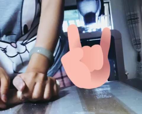 练肌肉的好帮手—做花卷（葱花➕红糖麻酱口味）