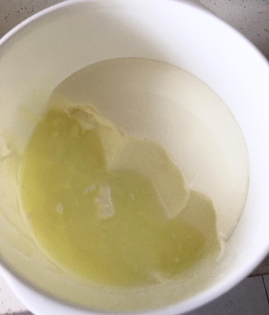 自制奶油奶酪【自制酸奶乳酪】可抹面做馅儿