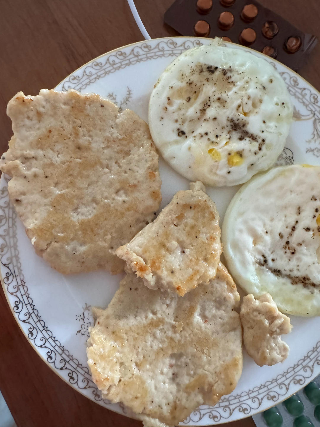 在家轻松自制麦乐鸡块，秒杀金拱门！