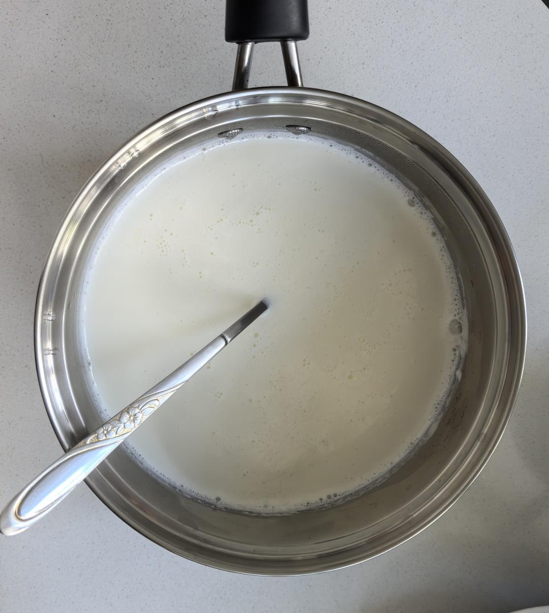 自制酸奶，不需菌粉/酸奶机/烤箱/电饭锅，一条毛巾就好
