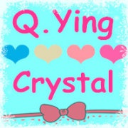 Q_Ying水晶DIY