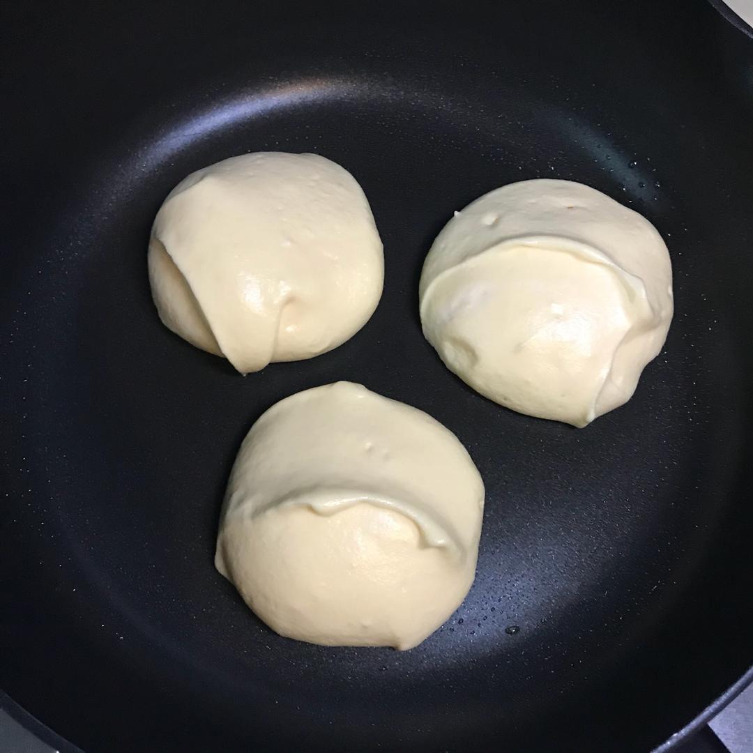 鬆餅女王