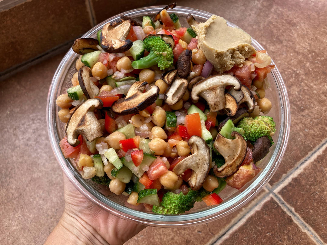 Vegan
