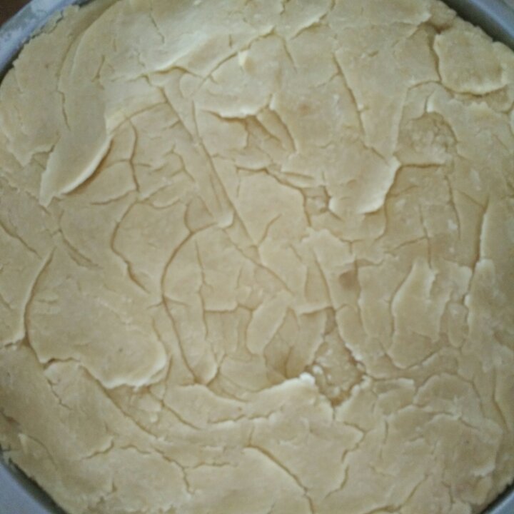 白芸豆馅儿 （百搭月饼馅）