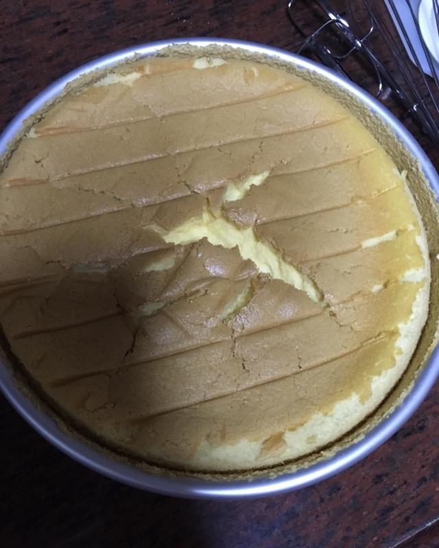 6寸，8寸，10寸戚风蛋糕配方（已更新）