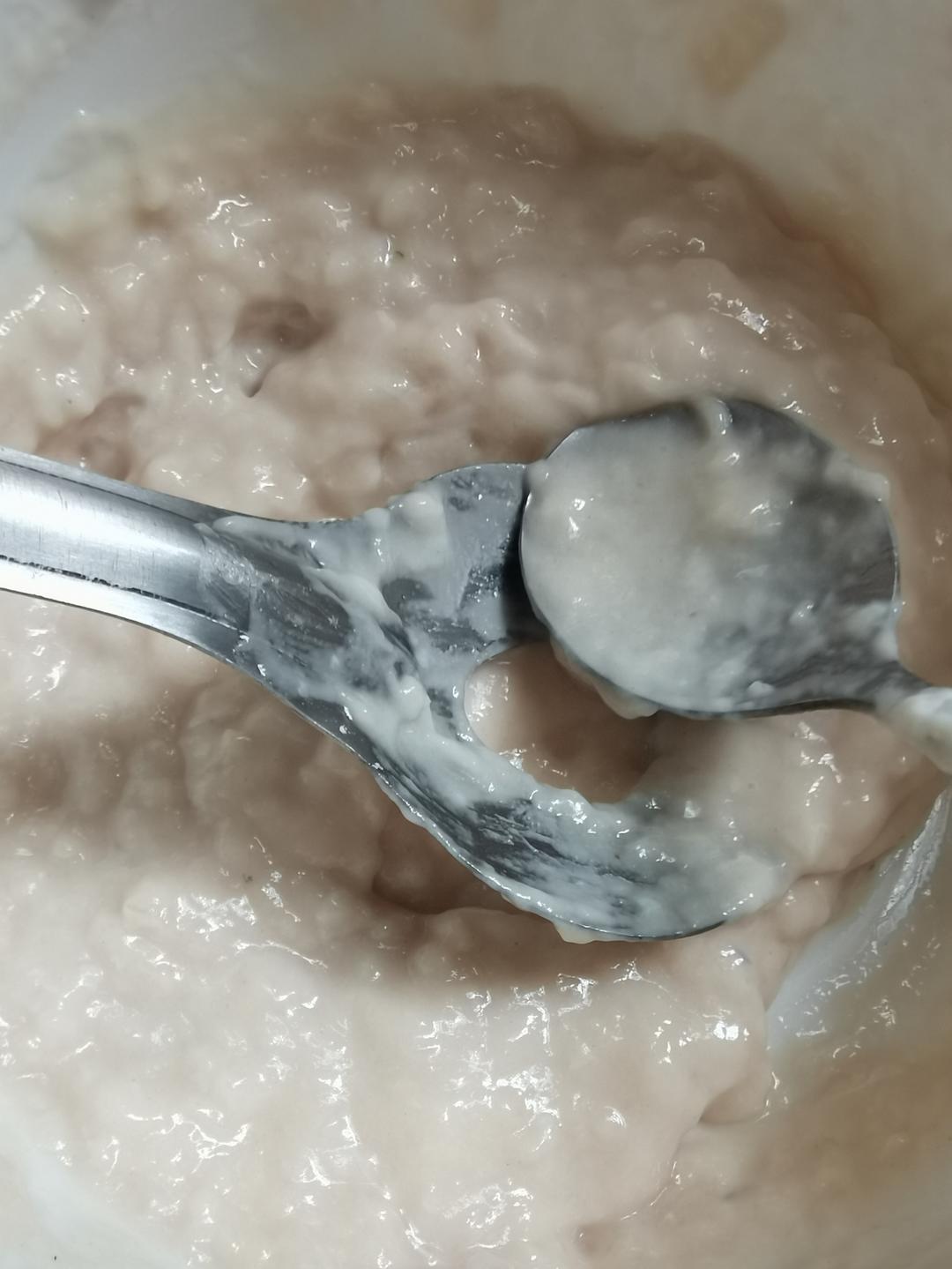 小葵厨房的自制鱼丸