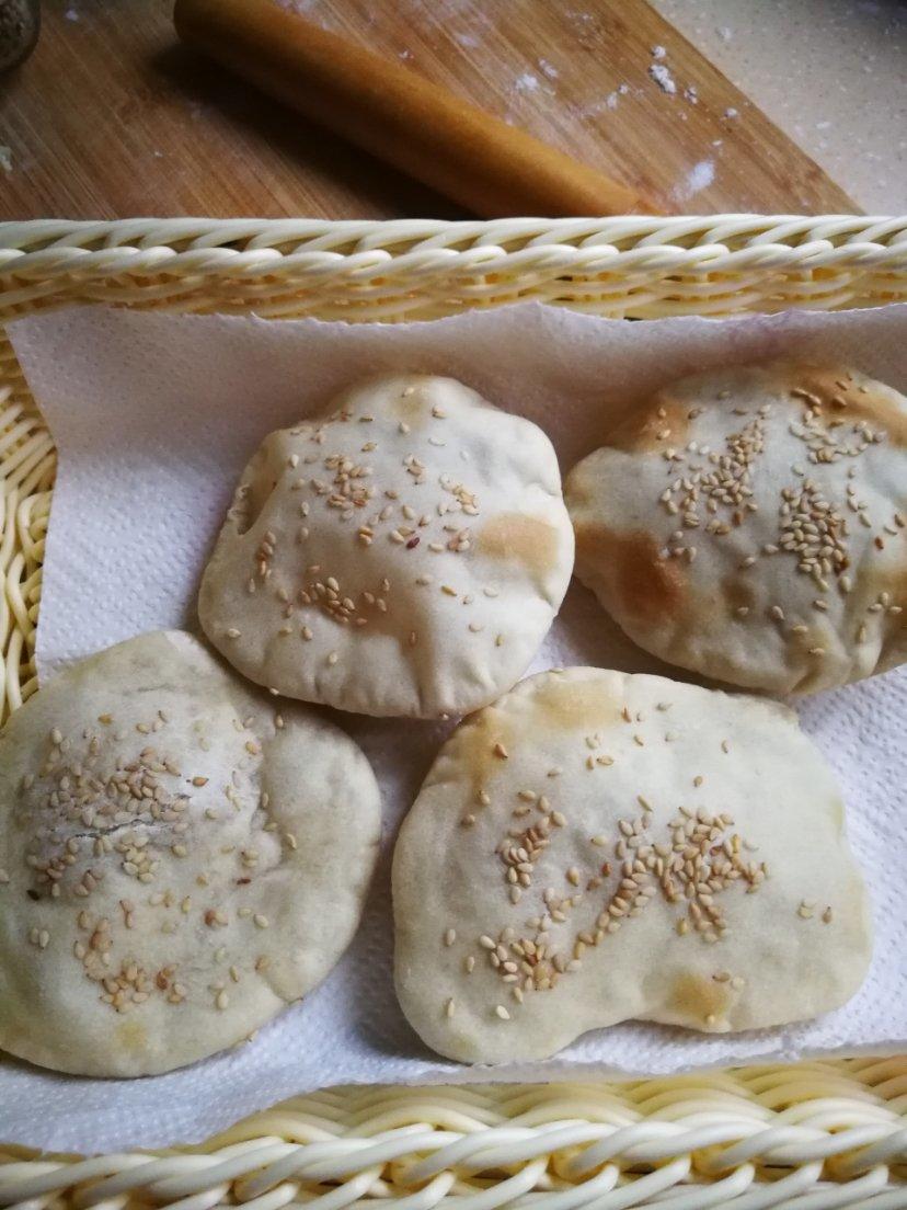 小美超快手大饼