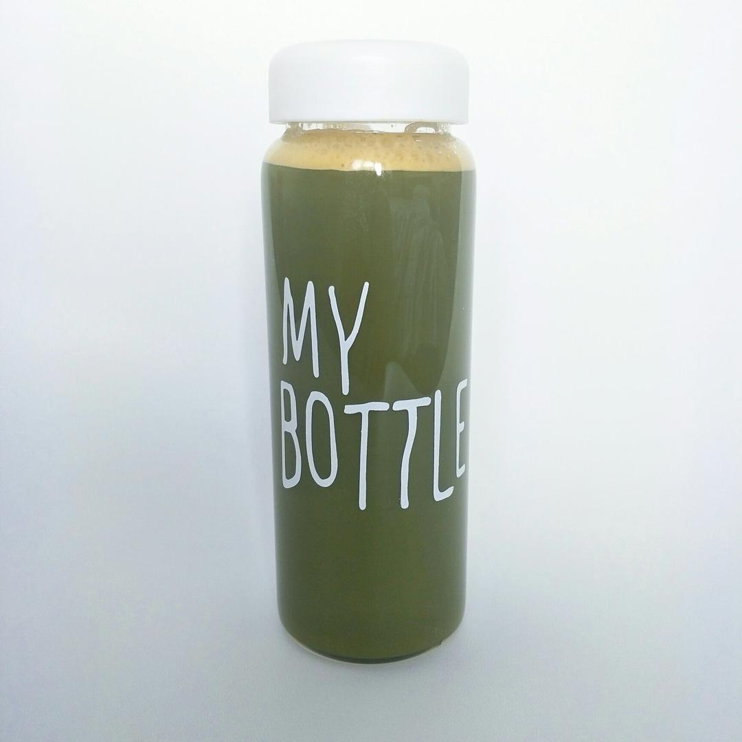 轻断食-Juice Bar