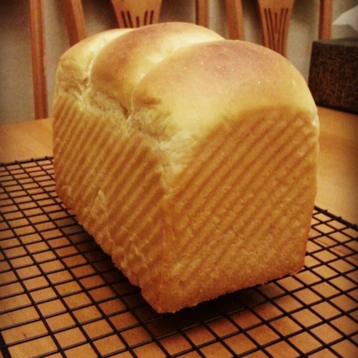 二奶吐司～酸奶奶酪包