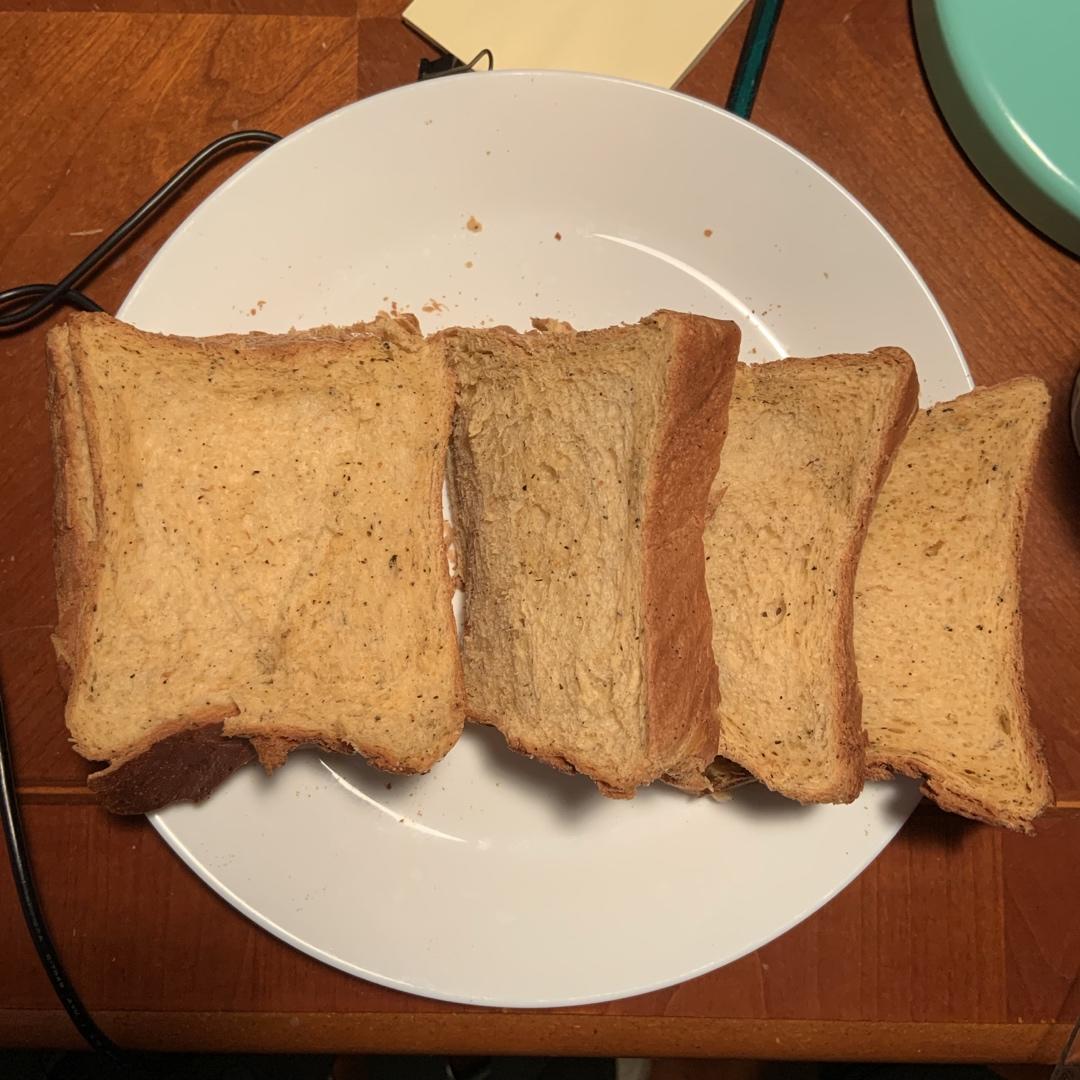 🧤12分钟手揉，完美手套膜～（视频）