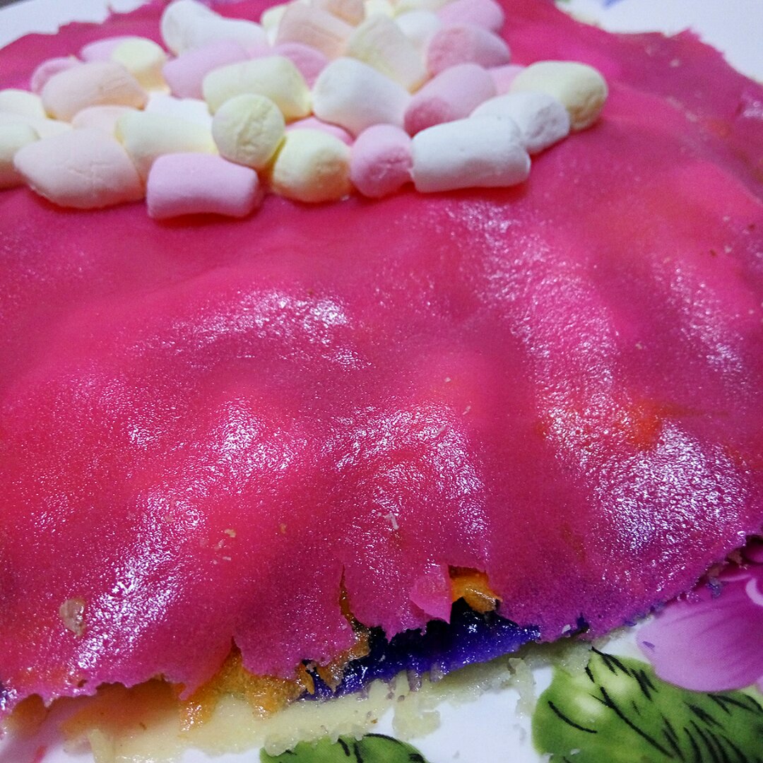 可丽饼制作秘诀和详细过程