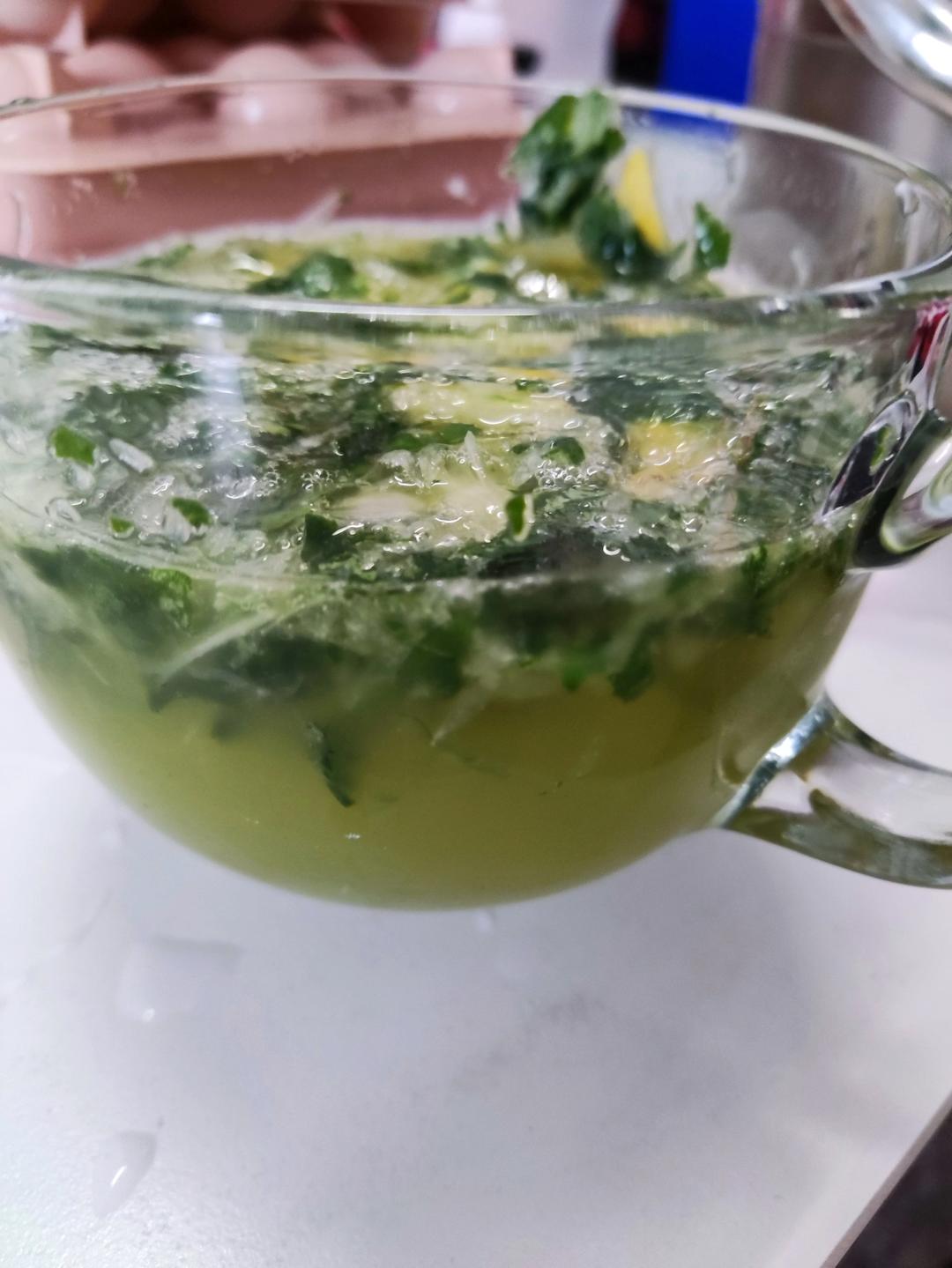 爱香菜不要错过，这是香菜的海洋