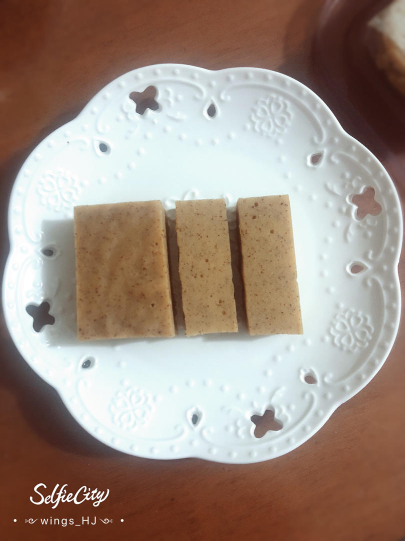 苹果枣泥糕—无油无糖，宝宝爱吃