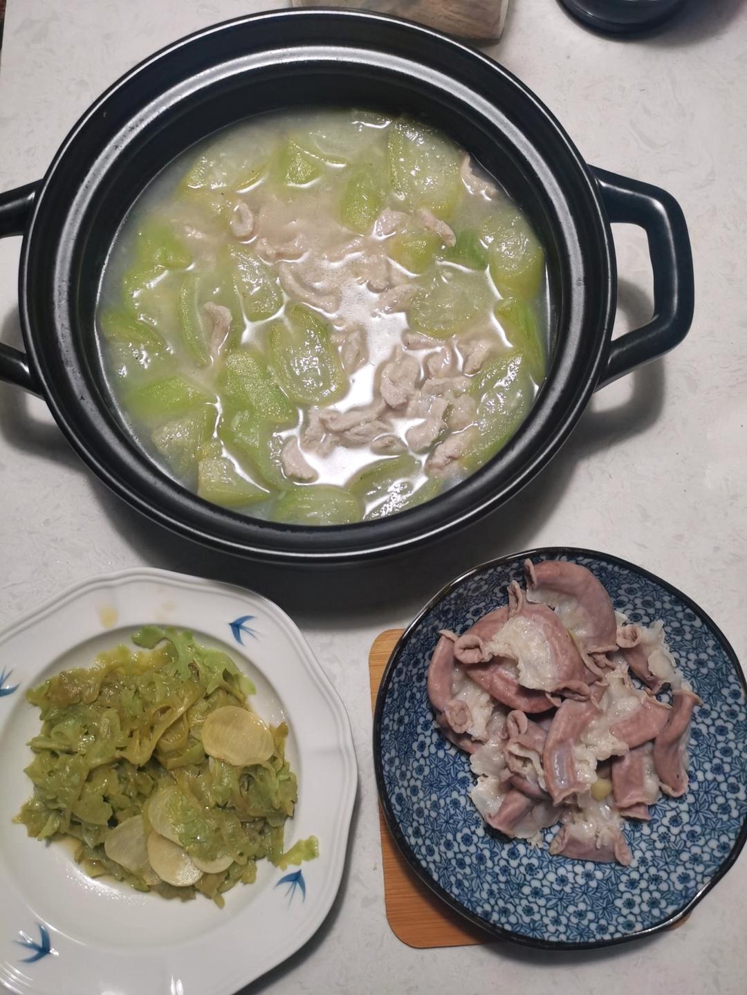 带娃简餐