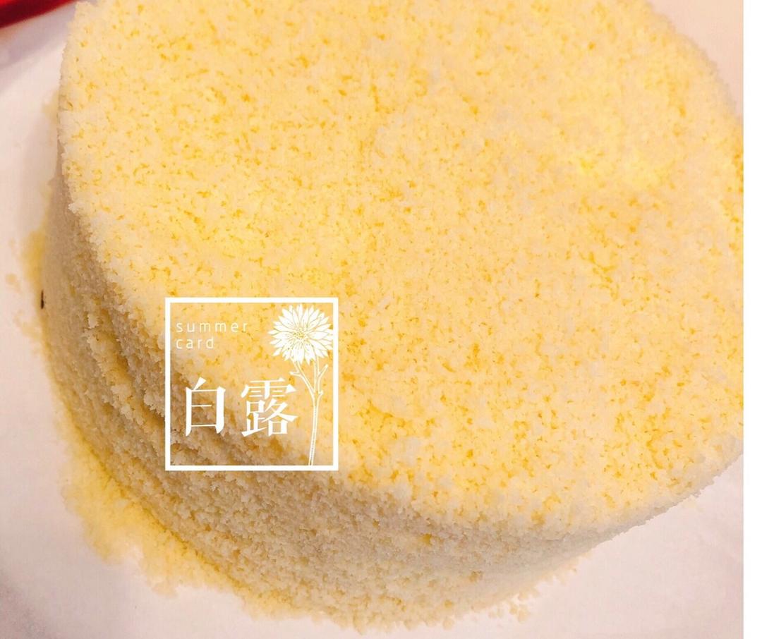 <LeTao>双层芝士蛋糕配方大公开！！