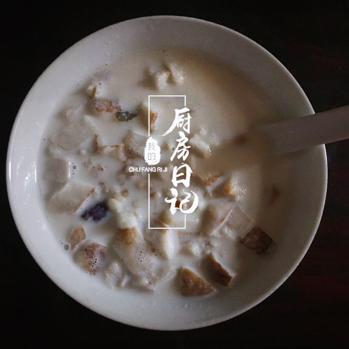 早餐•2016年2月23日