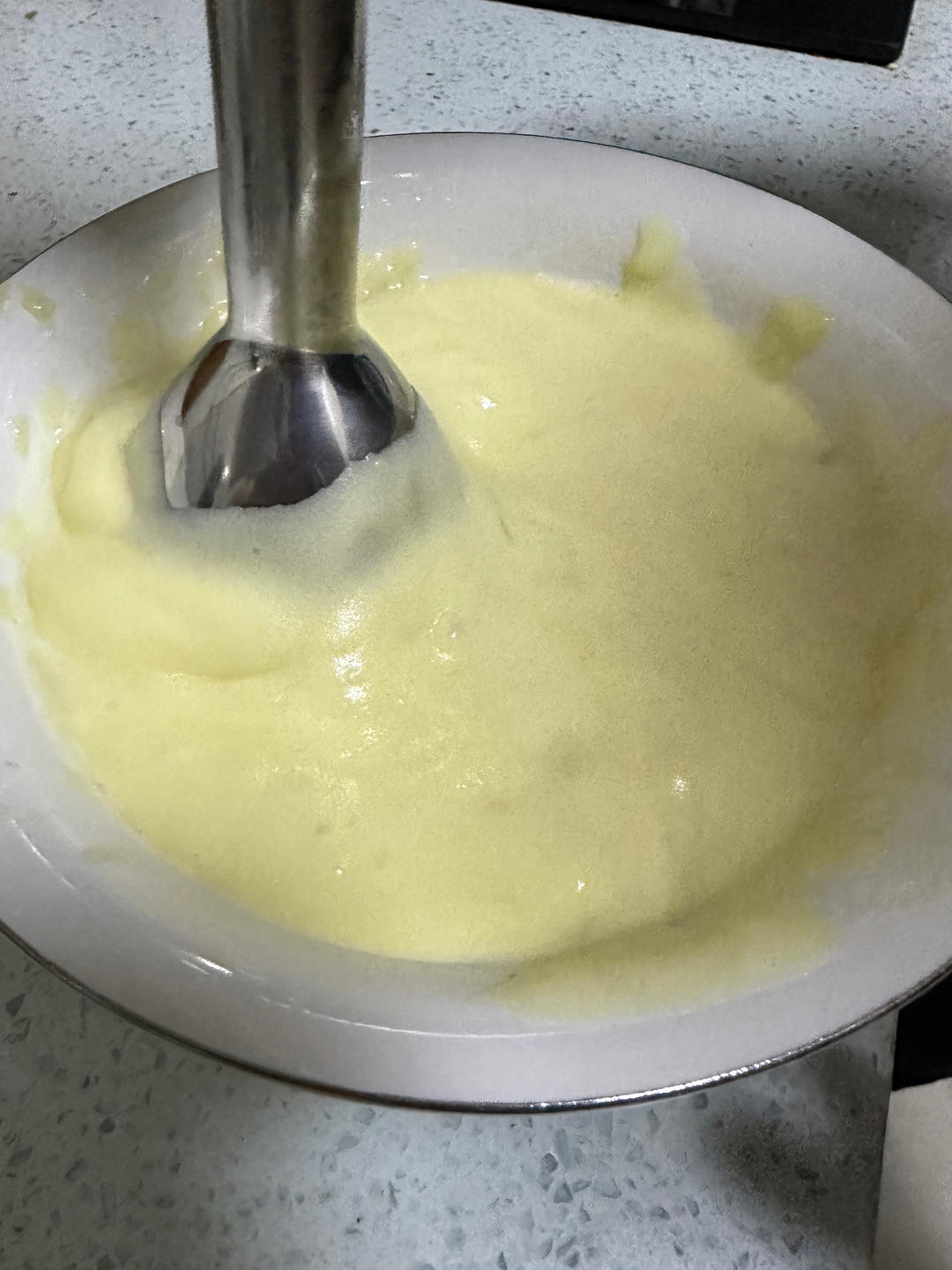 KFC口味土豆泥